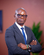 Sylvester Orao