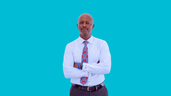 Leonard Kitoka