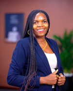 Ms. Farida Kangesa