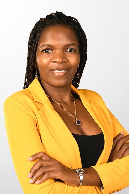 Farida Kangesa