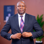 Julius Mcharo