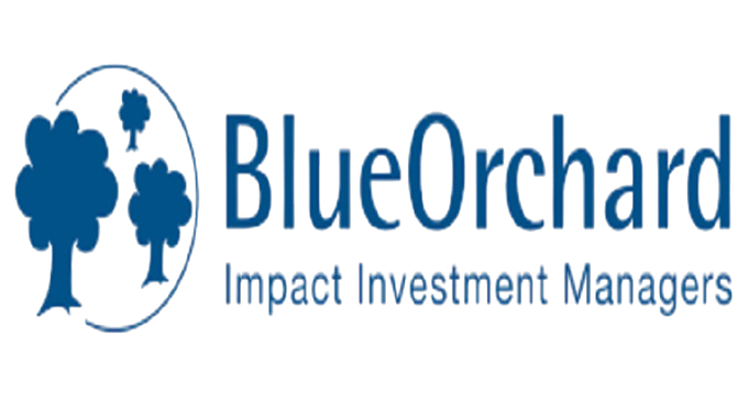 BlueOrchard